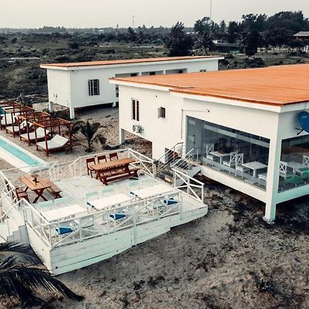 Lighthouse Beach House Lagos Exterior foto