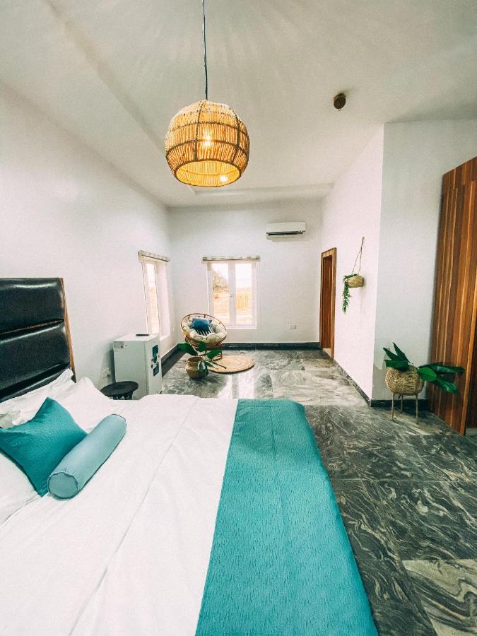 Lighthouse Beach House Lagos Exterior foto