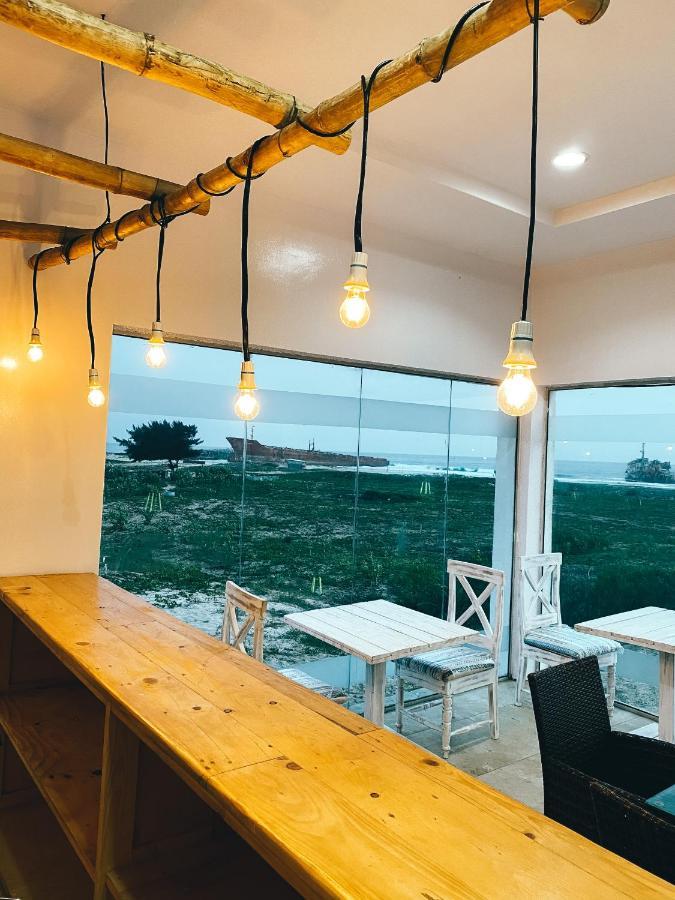 Lighthouse Beach House Lagos Exterior foto