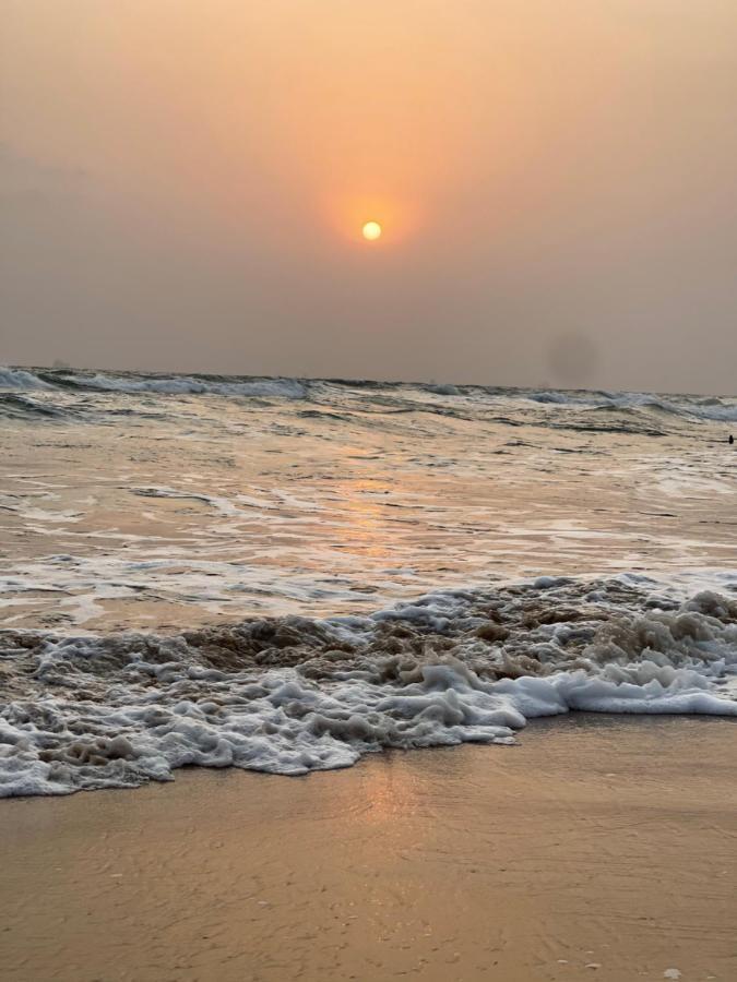 Lighthouse Beach House Lagos Exterior foto